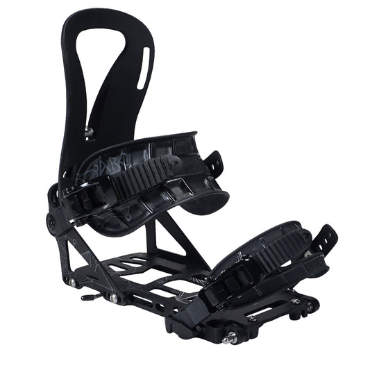 Spark R & D splitboard bindings