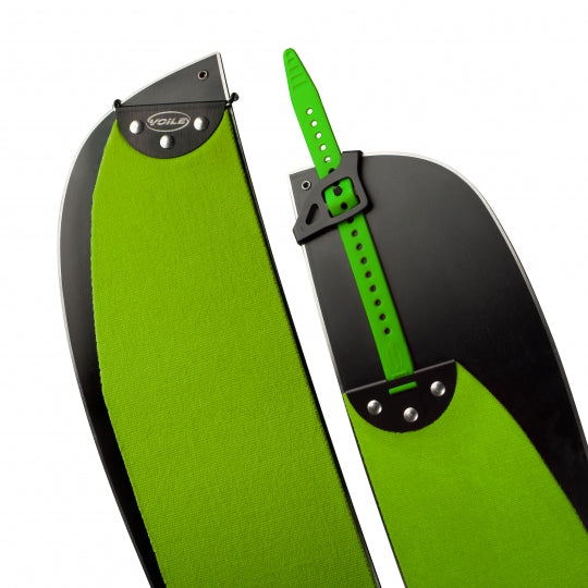 Splitboard Skins